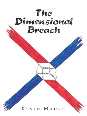 cover image of The Dimensional Breach